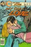 Cover for My Only Love (Charlton, 1975 series) #8
