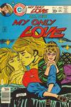 Cover for My Only Love (Charlton, 1975 series) #9