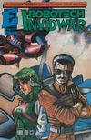 Cover for Robotech Invid War (Malibu, 1992 series) #1