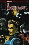 Cover for Robotech Invid War (Malibu, 1992 series) #2