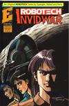 Cover for Robotech Invid War (Malibu, 1992 series) #6