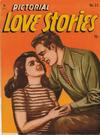 Cover for Pictorial Love Stories (Charlton, 1949 series) #22