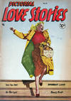 Cover for Pictorial Love Stories (Charlton, 1949 series) #23