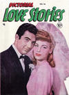 Cover for Pictorial Love Stories (Charlton, 1949 series) #26