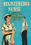 Cover Thumbnail for Registered Nurse (1963 series) #1 [British]