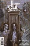 Cover for House of Secrets (DC, 1996 series) #25