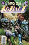Cover for Kobalt (DC, 1994 series) #12