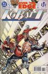 Cover for Kobalt (DC, 1994 series) #13