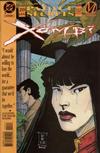 Cover for Xombi (DC, 1994 series) #20