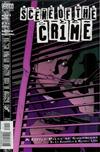 Cover for Scene of the Crime (DC, 1999 series) #1