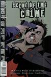 Cover for Scene of the Crime (DC, 1999 series) #3
