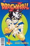 Cover Thumbnail for Dragon Ball Z Part One (1998 series) #1
