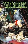 Cover for Vampirella: Morning in America (Harris Comics, 1991 series) #2