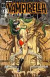 Cover for Vampirella: Morning in America (Harris Comics, 1991 series) #3