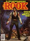 Cover for The Rook Magazine (Warren, 1979 series) #2