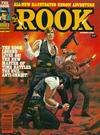 Cover for The Rook Magazine (Warren, 1979 series) #9