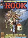 Cover for The Rook Magazine (Warren, 1979 series) #10