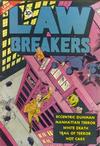 Cover for Lawbreakers (Charlton, 1951 series) #4