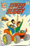 Cover for Speed Buggy (Charlton, 1975 series) #1