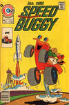 Cover for Speed Buggy (Charlton, 1975 series) #4