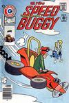Cover for Speed Buggy (Charlton, 1975 series) #7