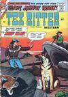 Cover for Tex Ritter Western (Charlton, 1954 series) #46