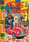 Cover for Timmy the Timid Ghost (Charlton, 1956 series) #12