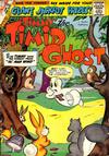 Cover for Timmy the Timid Ghost (Charlton, 1956 series) #15