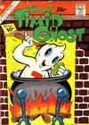 Cover for Timmy the Timid Ghost (Charlton, 1956 series) #27