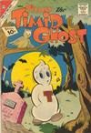 Cover for Timmy the Timid Ghost (Charlton, 1956 series) #31