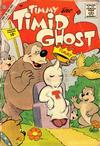 Cover for Timmy the Timid Ghost (Charlton, 1956 series) #32