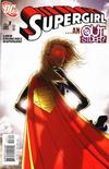 Cover Thumbnail for Supergirl (2005 series) #3 [Direct Sales - Ian Churchill / Norm Rapmund Cover]