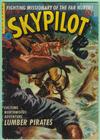 Cover for Skypilot (Ziff-Davis, 1950 series) #10