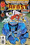 Cover for Uncanny Origins (Marvel, 1996 series) #6