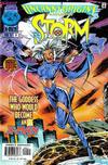Cover for Uncanny Origins (Marvel, 1996 series) #9