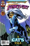 Cover for Uncanny Origins (Marvel, 1996 series) #10