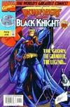 Cover for Uncanny Origins (Marvel, 1996 series) #11