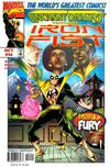 Cover for Uncanny Origins (Marvel, 1996 series) #14