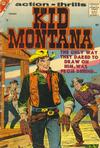 Cover for Kid Montana (Charlton, 1957 series) #11
