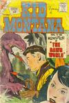 Cover for Kid Montana (Charlton, 1957 series) #36