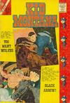 Cover for Kid Montana (Charlton, 1957 series) #40