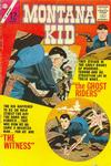 Cover for Kid Montana (Charlton, 1957 series) #44