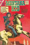 Cover for Kid Montana (Charlton, 1957 series) #48