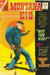 Cover for Kid Montana (Charlton, 1957 series) #50