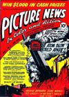 Cover for Picture News (Lafayette Street Corporation, 1946 series) #1