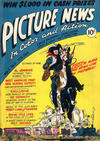 Cover for Picture News (Lafayette Street Corporation, 1946 series) #2