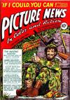 Cover for Picture News (Lafayette Street Corporation, 1946 series) #4
