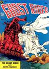 Cover for Ghost Rider (Superior, 1950 series) #2