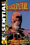 Cover for Essential Daredevil (Marvel, 2002 series) #3