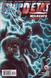 Cover Thumbnail for Coup D'Etat: Wildcats Version 3.0 (2004 series) #1 (3) [Lee Bermejo Cover]